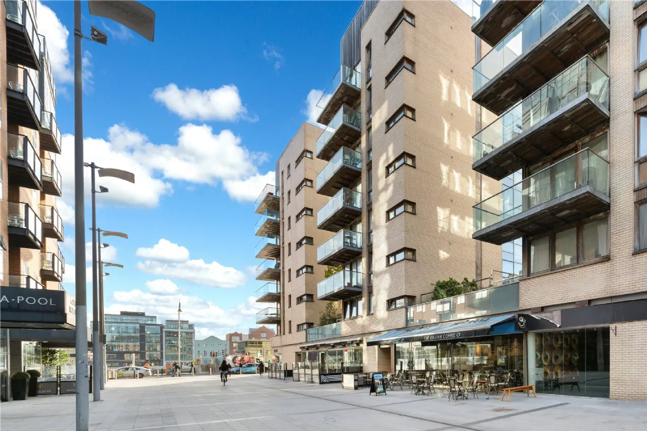 Photo of 1 Block 1 Clarion Quay, Excise Walk, IFSC, Dublin 1, D01 EW98