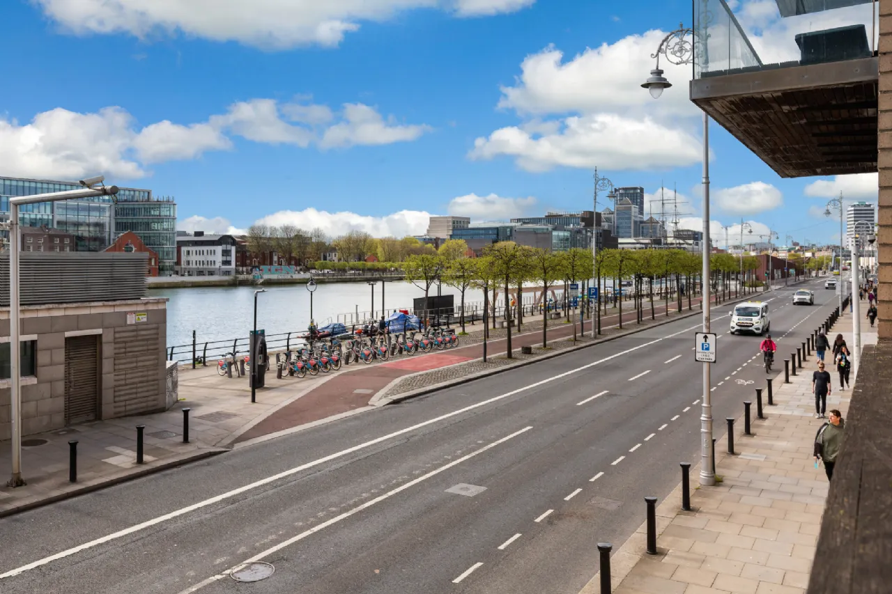 Photo of 1 Block 1 Clarion Quay, Excise Walk, IFSC, Dublin 1, D01 EW98