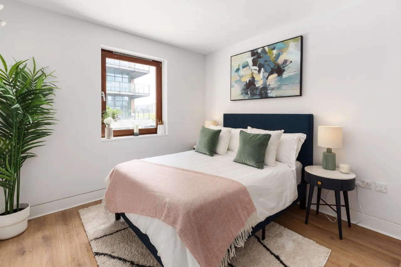 Photo of 1 Block 1 Clarion Quay, Excise Walk, IFSC, Dublin 1, D01 EW98