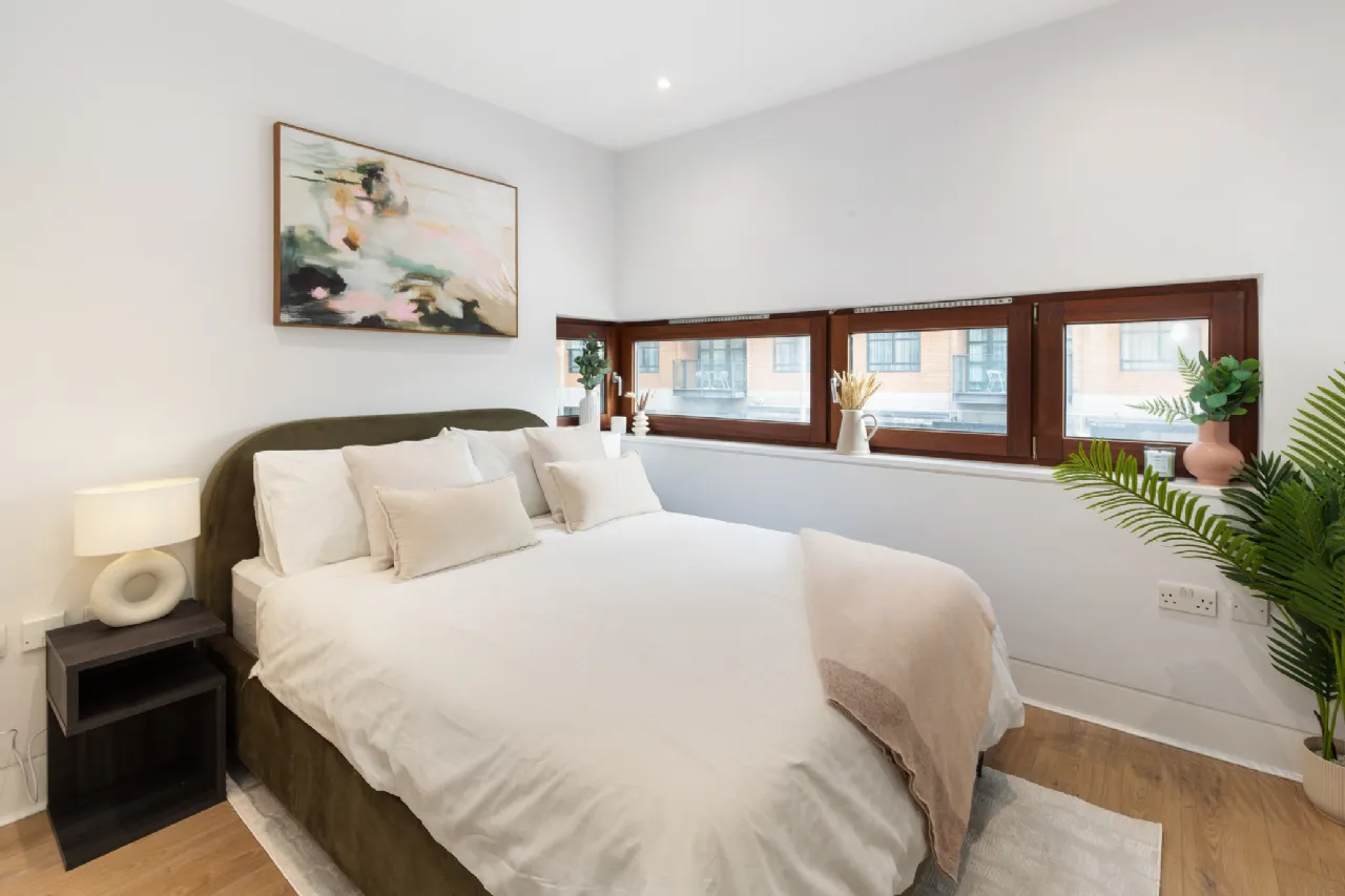 Photo of 1 Block 1 Clarion Quay, Excise Walk, IFSC, Dublin 1, D01 EW98