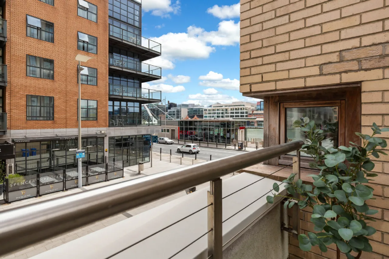 Photo of 1 Block 1 Clarion Quay, Excise Walk, IFSC, Dublin 1, D01 EW98