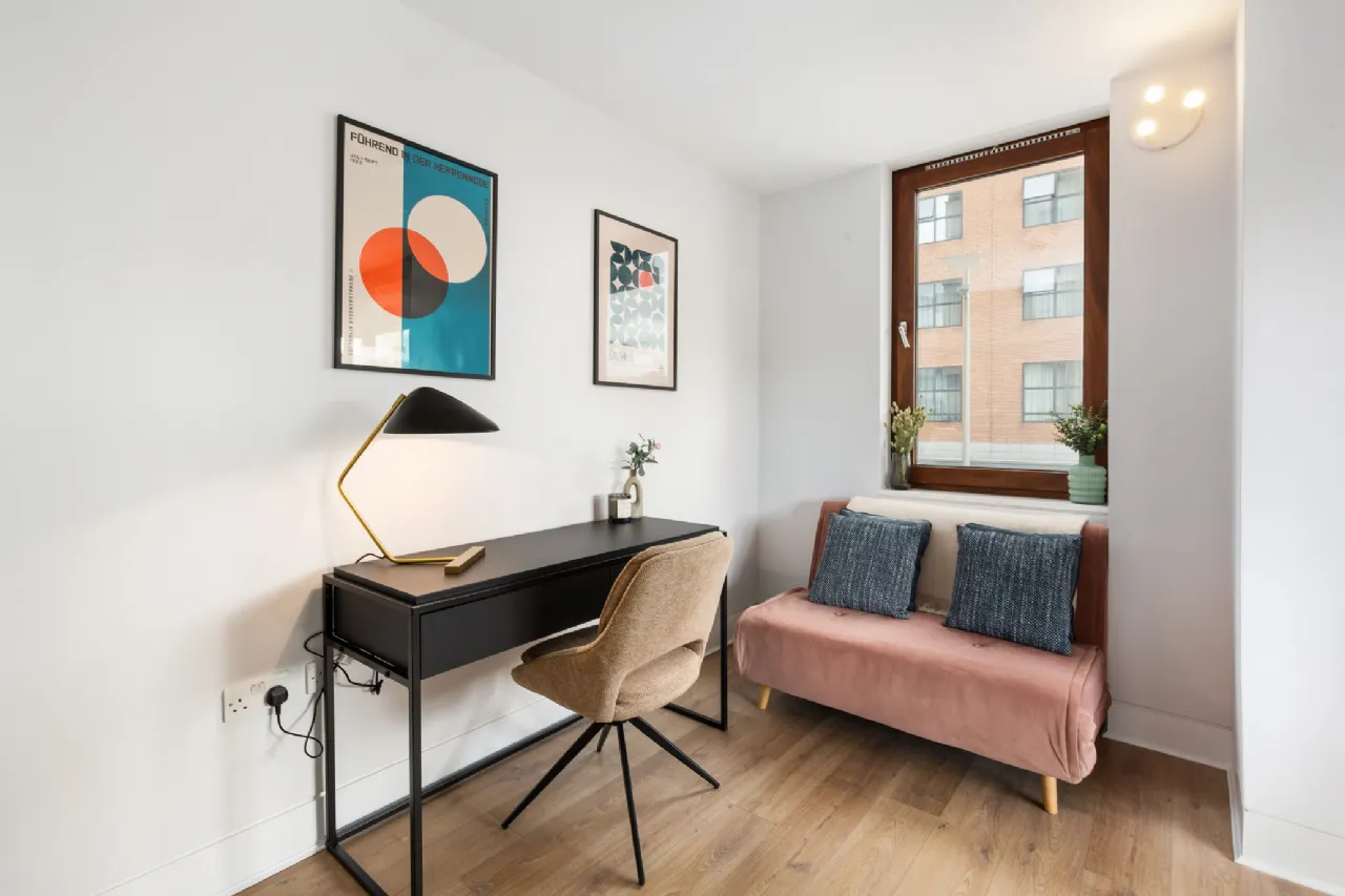 Photo of 1 Block 1 Clarion Quay, Excise Walk, IFSC, Dublin 1, D01 EW98