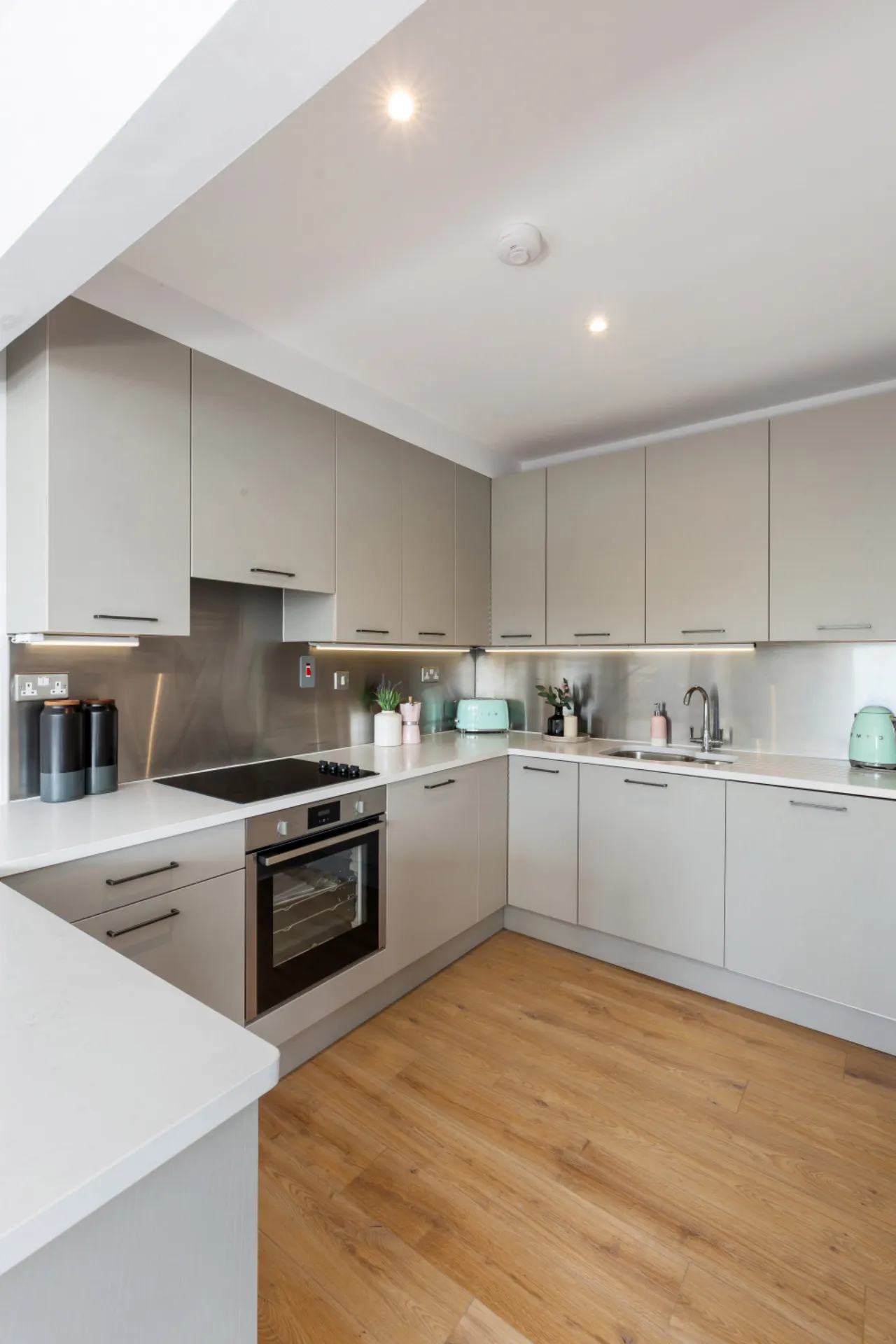 Photo of 1 Block 1 Clarion Quay, Excise Walk, IFSC, Dublin 1, D01 EW98