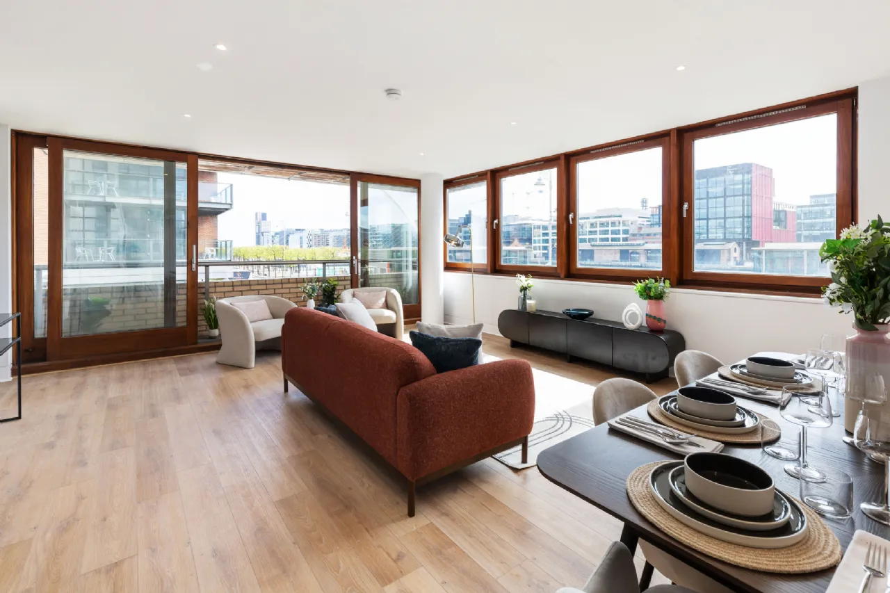 Photo of 1 Block 1 Clarion Quay, Excise Walk, IFSC, Dublin 1, D01 EW98