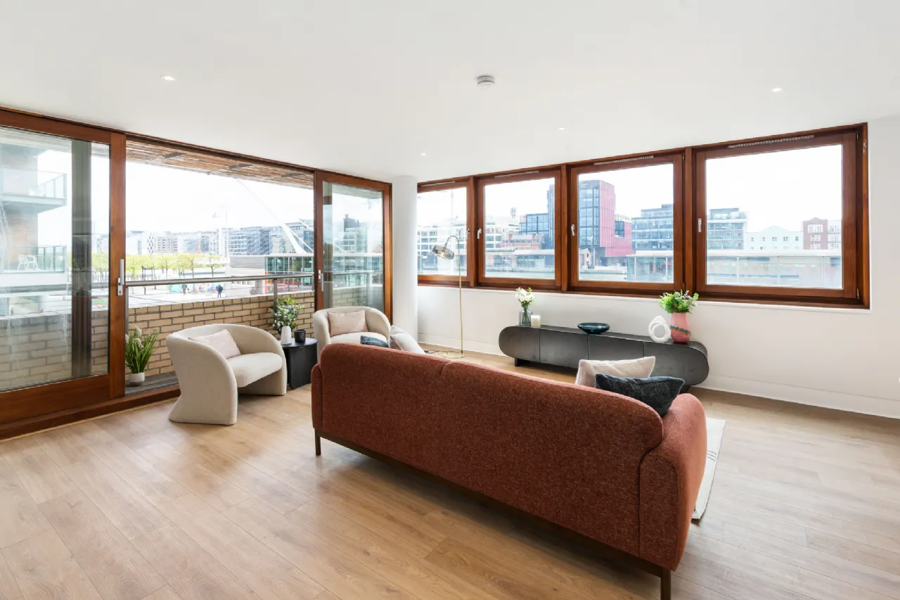 Photo of 1 Block 1 Clarion Quay, Excise Walk, IFSC, Dublin 1, D01 EW98