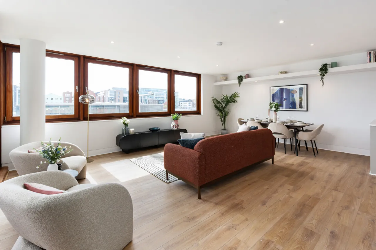 Photo of 1 Block 1 Clarion Quay, Excise Walk, IFSC, Dublin 1, D01 EW98