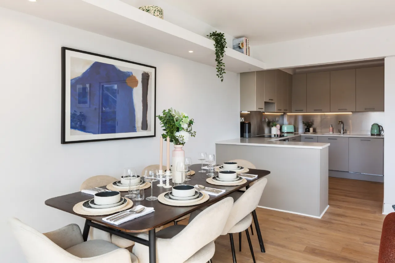Photo of 1 Block 1 Clarion Quay, Excise Walk, IFSC, Dublin 1, D01 EW98