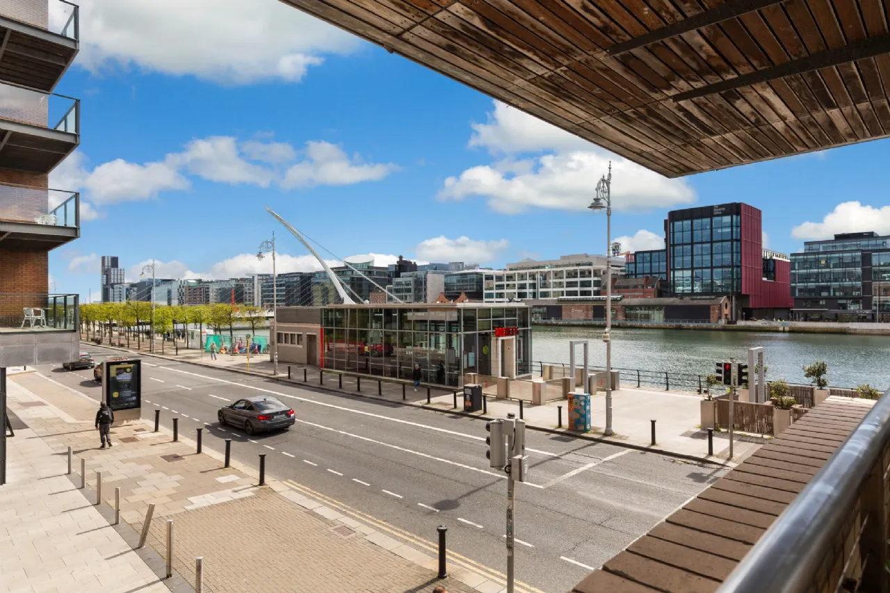 Photo of 1 Block 1 Clarion Quay, Excise Walk, IFSC, Dublin 1, D01 EW98