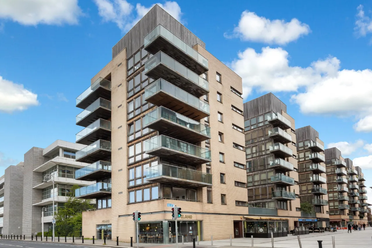 Photo of 1 Block 1 Clarion Quay, Excise Walk, IFSC, Dublin 1, D01 EW98