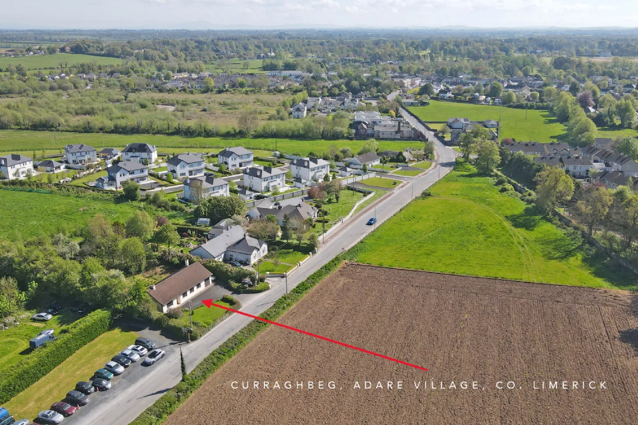 Photo of The Orchard, Blackabbey Road, Curraghbeg, Adare, Co Limerick, V94 R97E