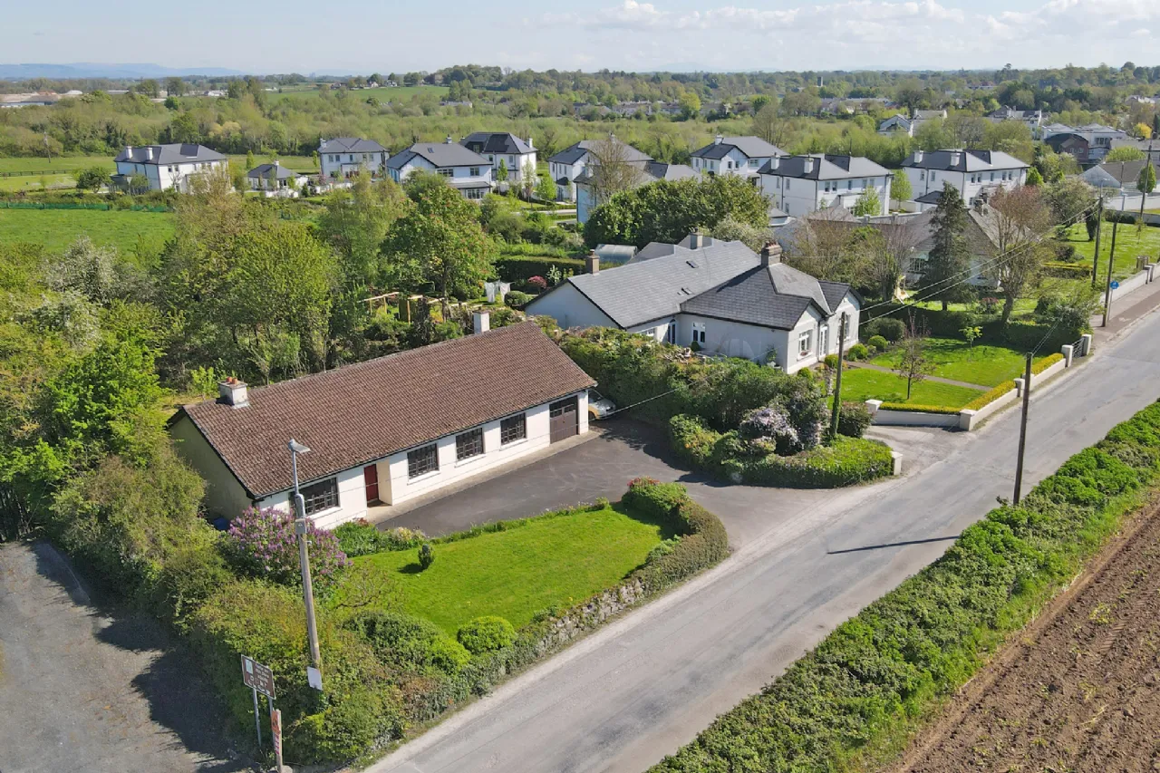 Photo of The Orchard, Blackabbey Road, Curraghbeg, Adare, Co Limerick, V94 R97E