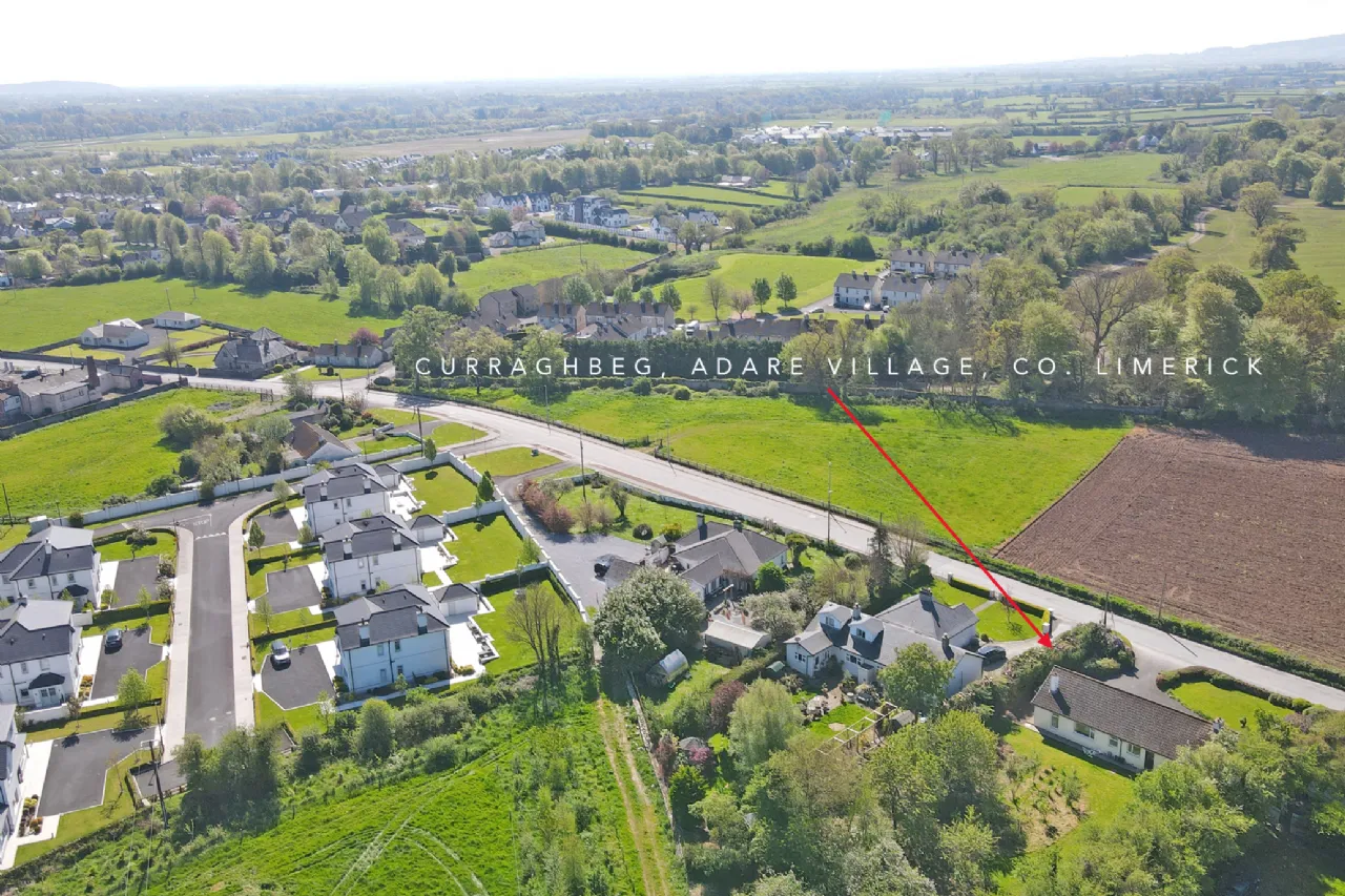Photo of The Orchard, Blackabbey Road, Curraghbeg, Adare, Co Limerick, V94 R97E