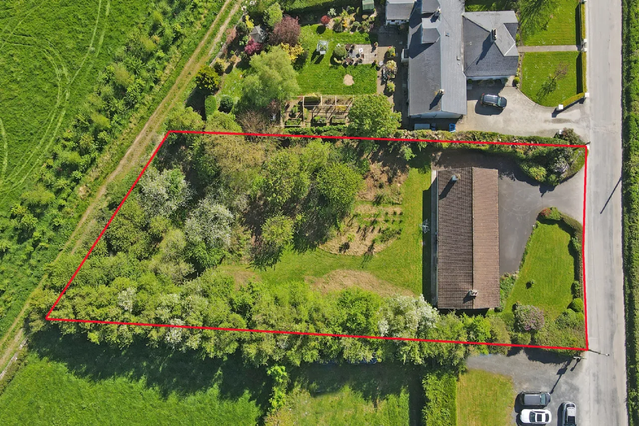 Photo of The Orchard, Blackabbey Road, Curraghbeg, Adare, Co Limerick, V94 R97E