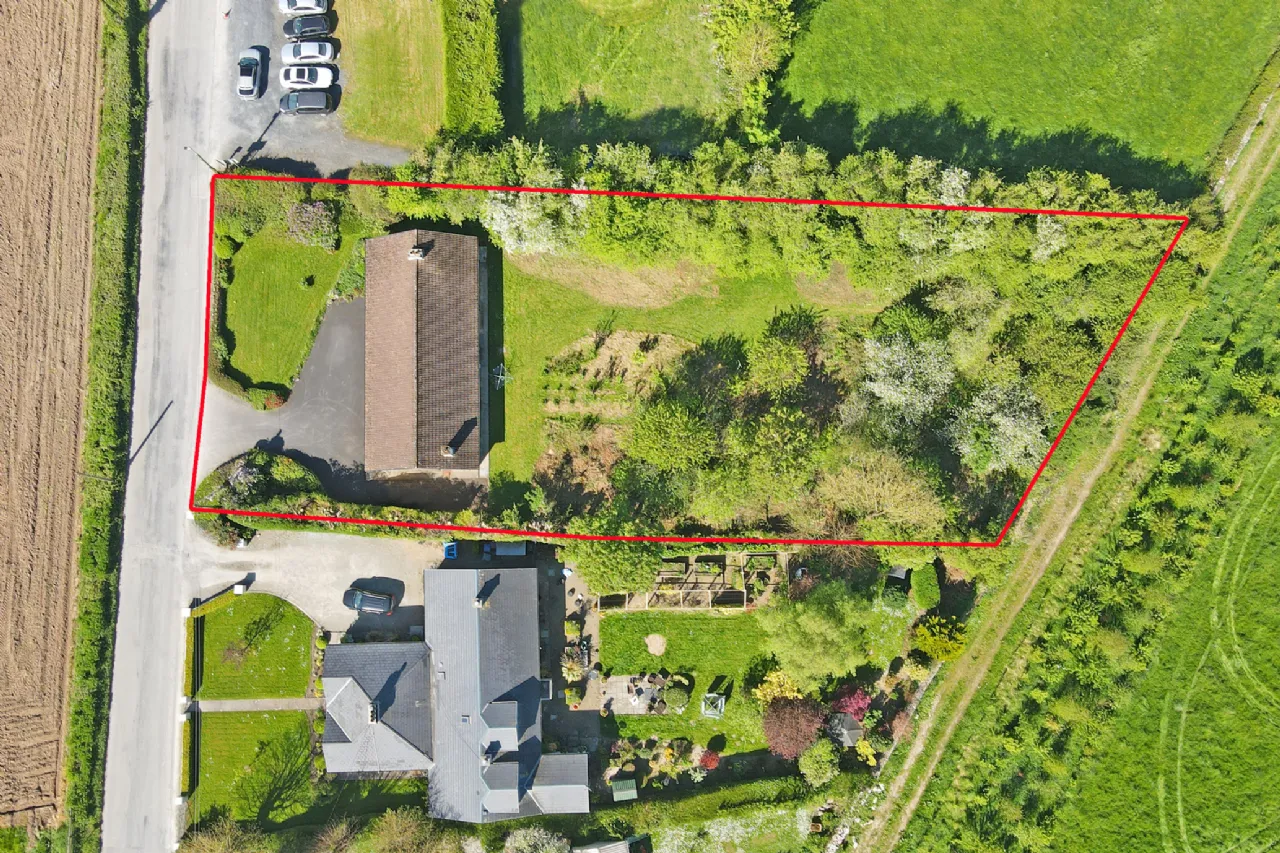 Photo of The Orchard, Blackabbey Road, Curraghbeg, Adare, Co Limerick, V94 R97E