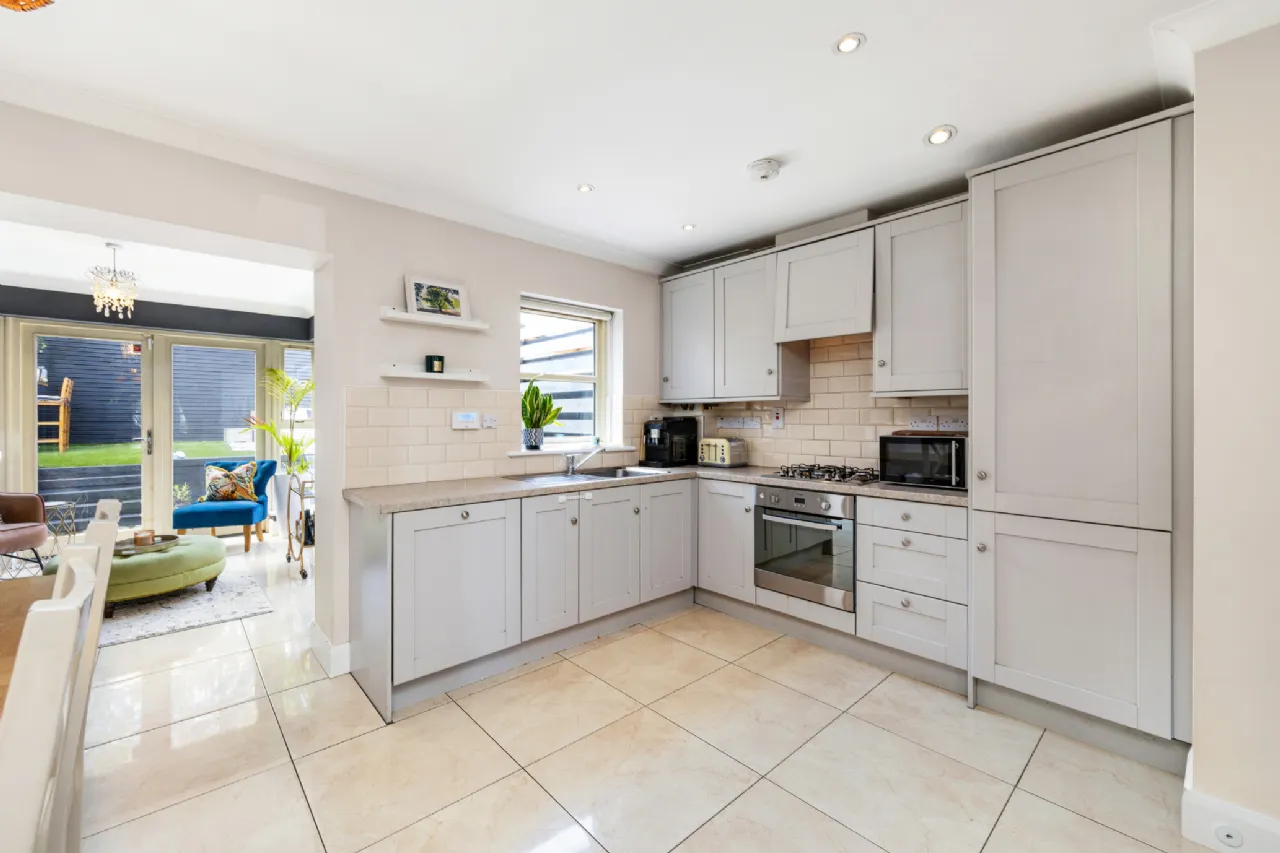 Photo of 10 Tapton, Murphystown Road, Leopardstown, Dublin 18, D18 DP48