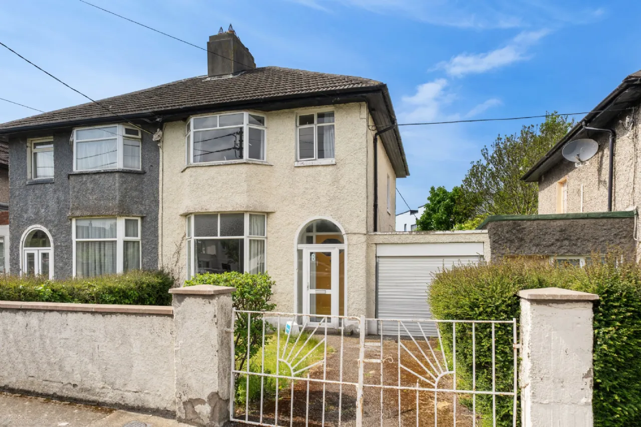 Photo of 8 Shanid Road, Harold's Cross, Dublin 6W, D6W NF24