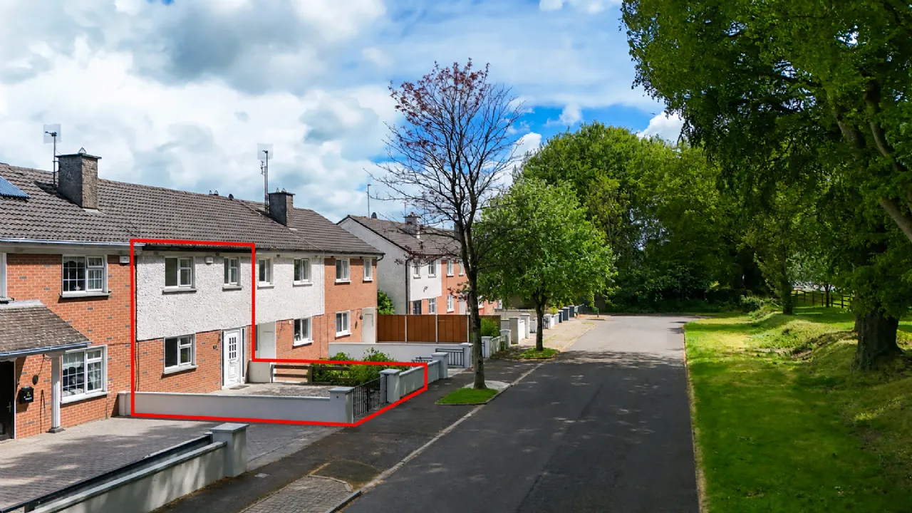 Photo of 7 Blackwater Park, Enfield, Co. Meath, A83 A099