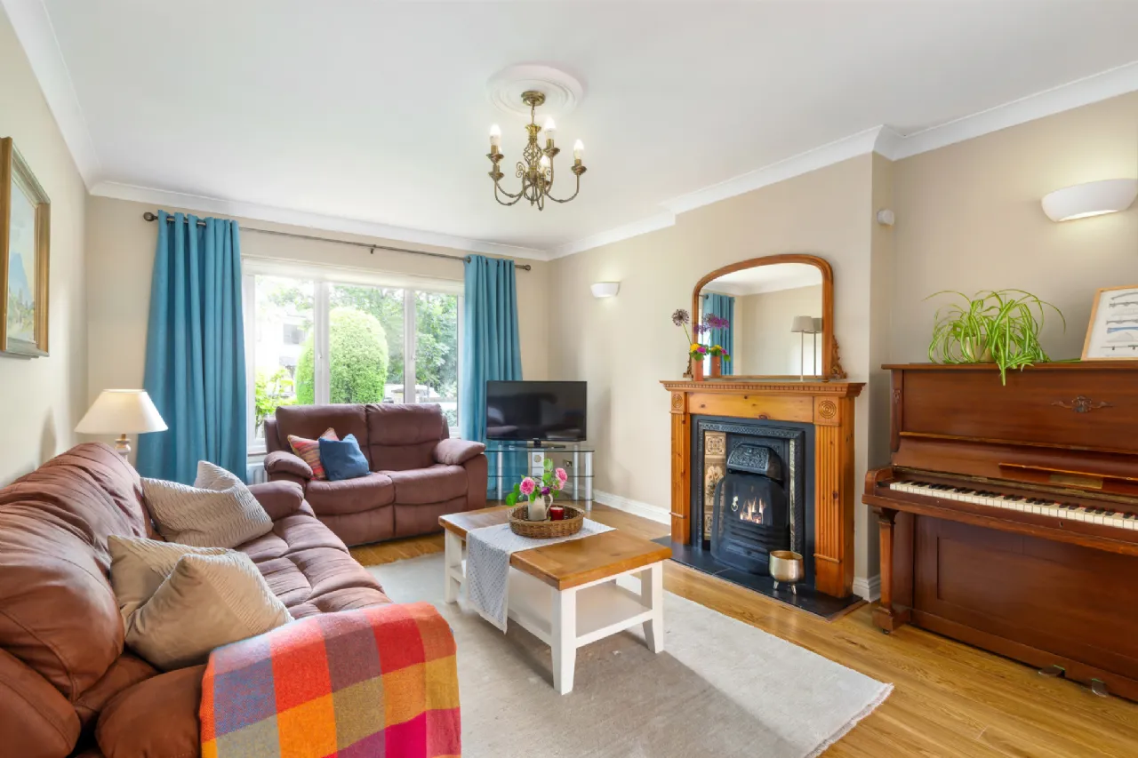 Photo of 7 Moyglare Meadows, Maynooth, Co. Kildare, W23 P6D6
