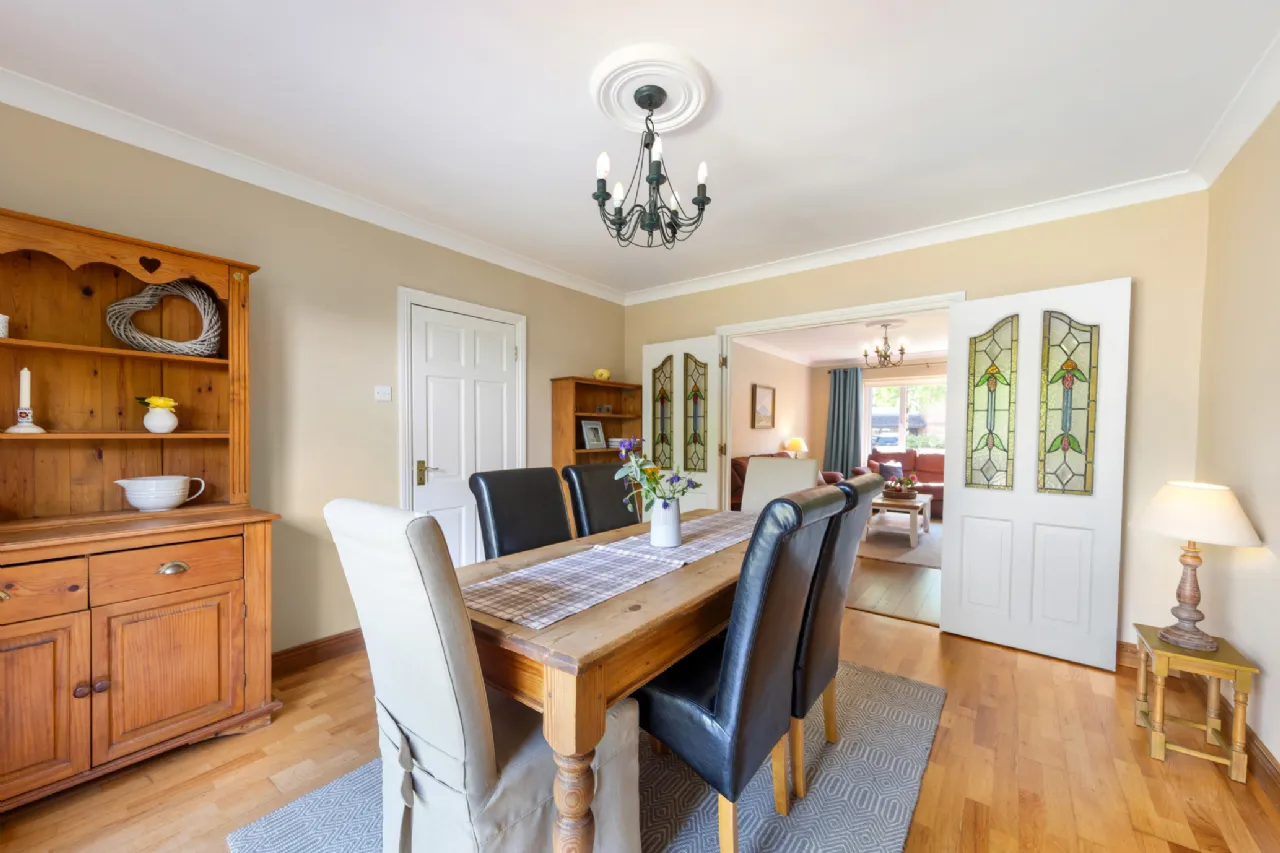 Photo of 7 Moyglare Meadows, Maynooth, Co. Kildare, W23 P6D6