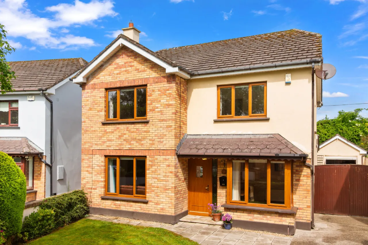 Photo of 7 Moyglare Meadows, Maynooth, Co. Kildare, W23 P6D6