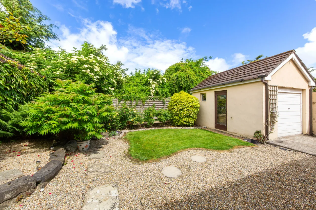 Photo of 7 Moyglare Meadows, Maynooth, Co. Kildare, W23 P6D6