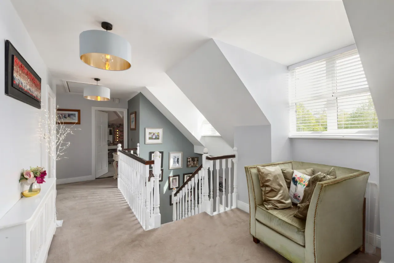 Photo of Chara House, Scarnagh Lower, Coolgreany, Co Wexford, Y25WT73