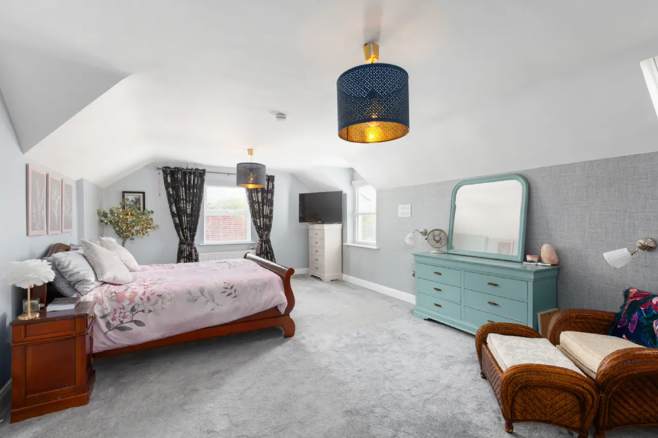 Photo of Chara House, Scarnagh Lower, Coolgreany, Co Wexford, Y25WT73