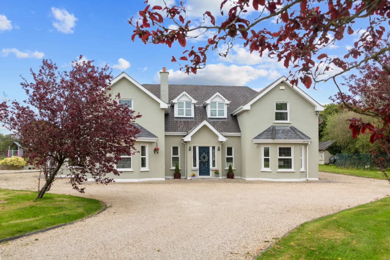Photo of Chara House, Scarnagh Lower, Coolgreany, Co Wexford, Y25WT73