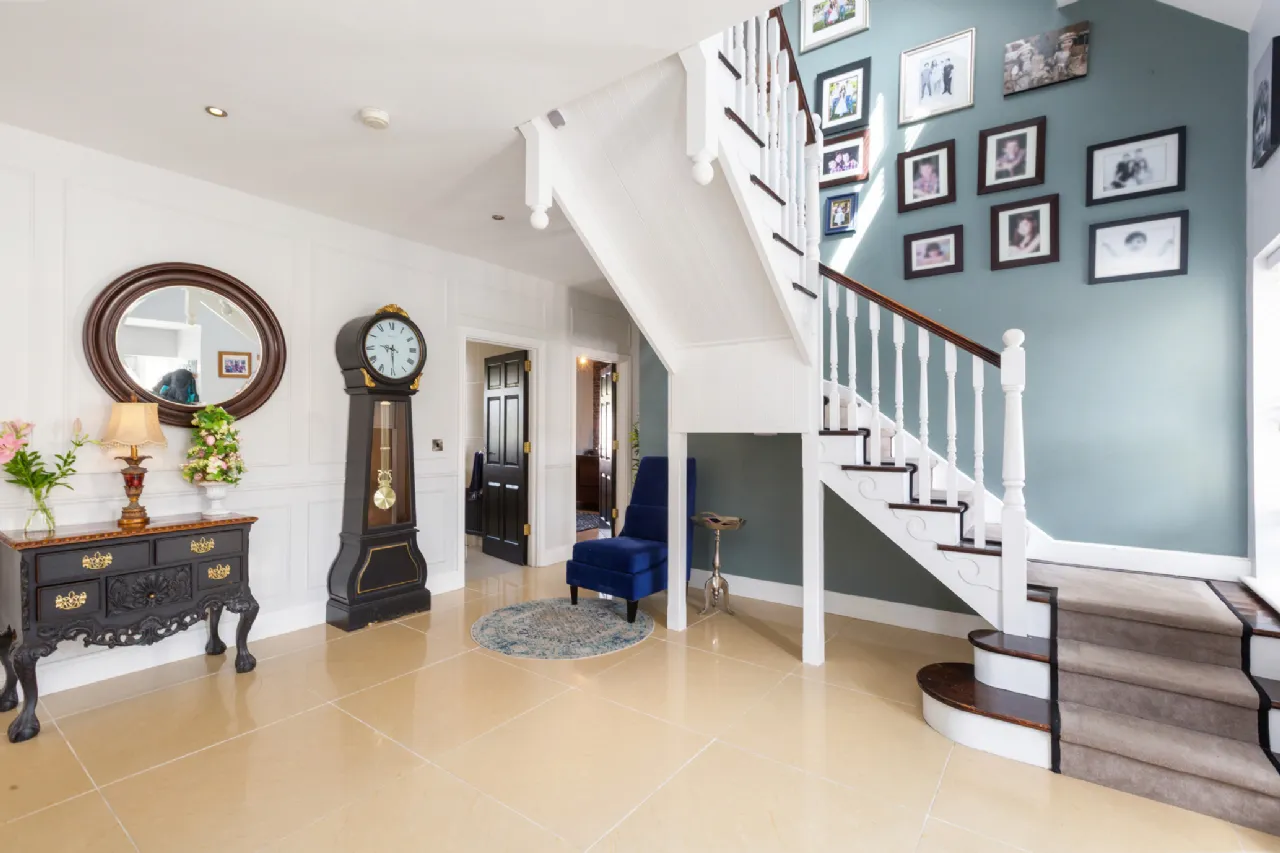 Photo of Chara House, Scarnagh Lower, Coolgreany, Co Wexford, Y25WT73