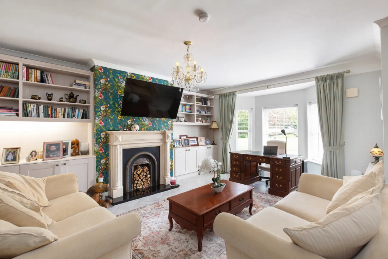 Photo of Chara House, Scarnagh Lower, Coolgreany, Co Wexford, Y25WT73