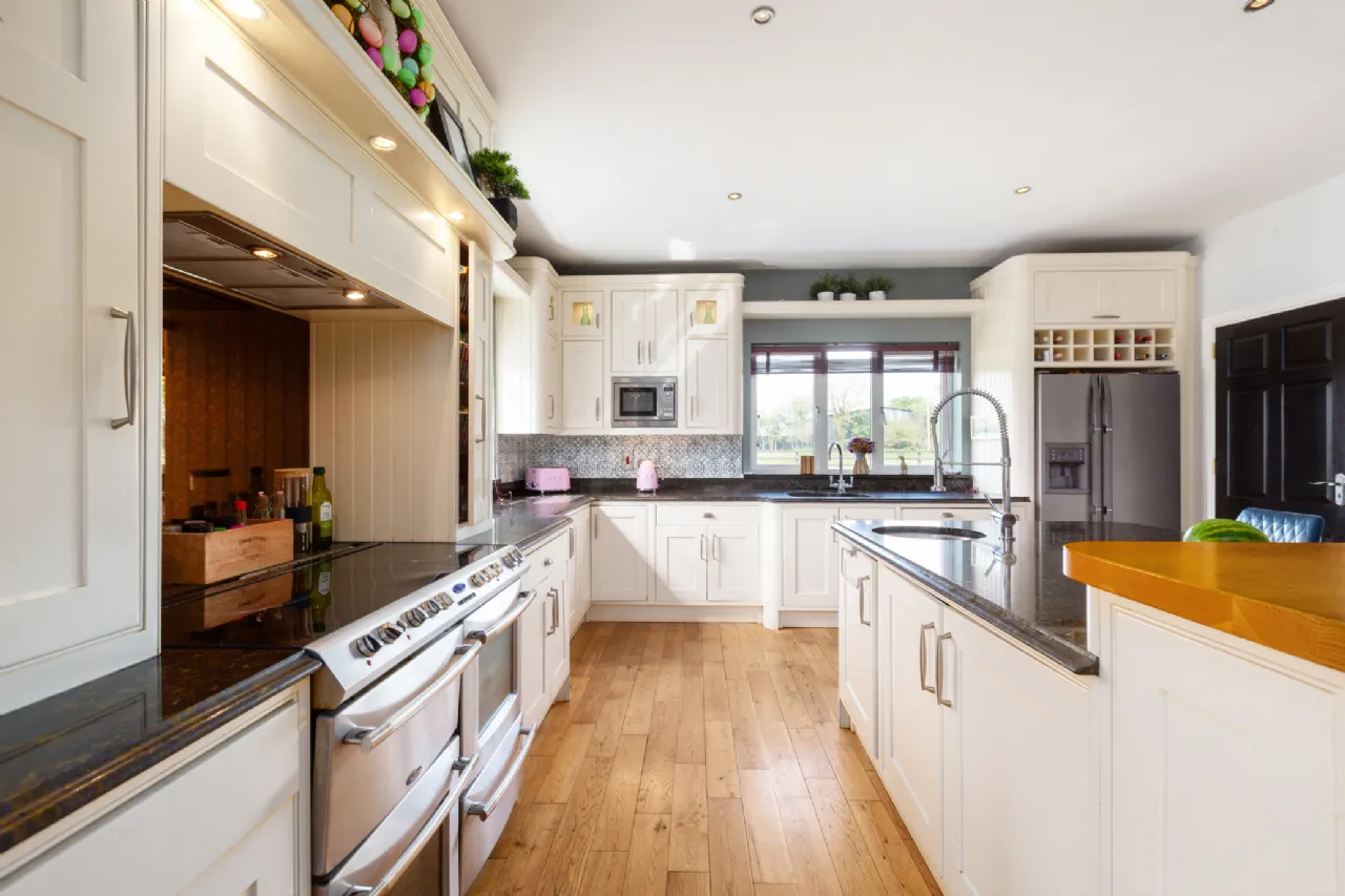 Photo of Chara House, Scarnagh Lower, Coolgreany, Co Wexford, Y25WT73