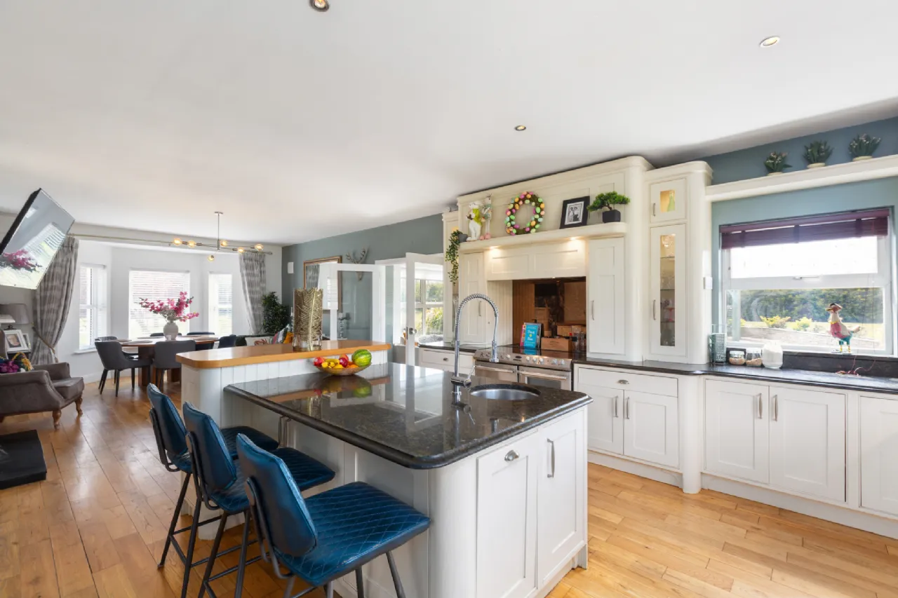 Photo of Chara House, Scarnagh Lower, Coolgreany, Co Wexford, Y25WT73