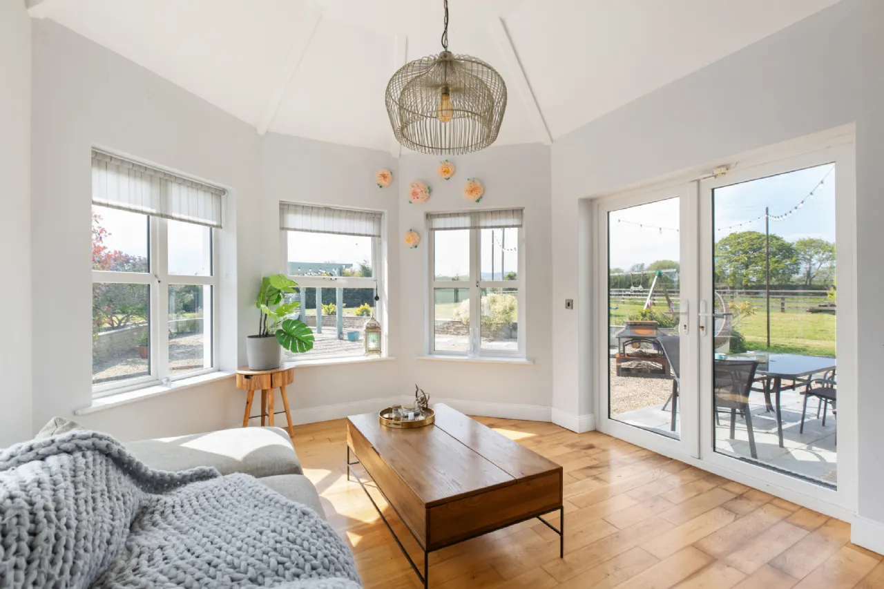Photo of Chara House, Scarnagh Lower, Coolgreany, Co Wexford, Y25WT73