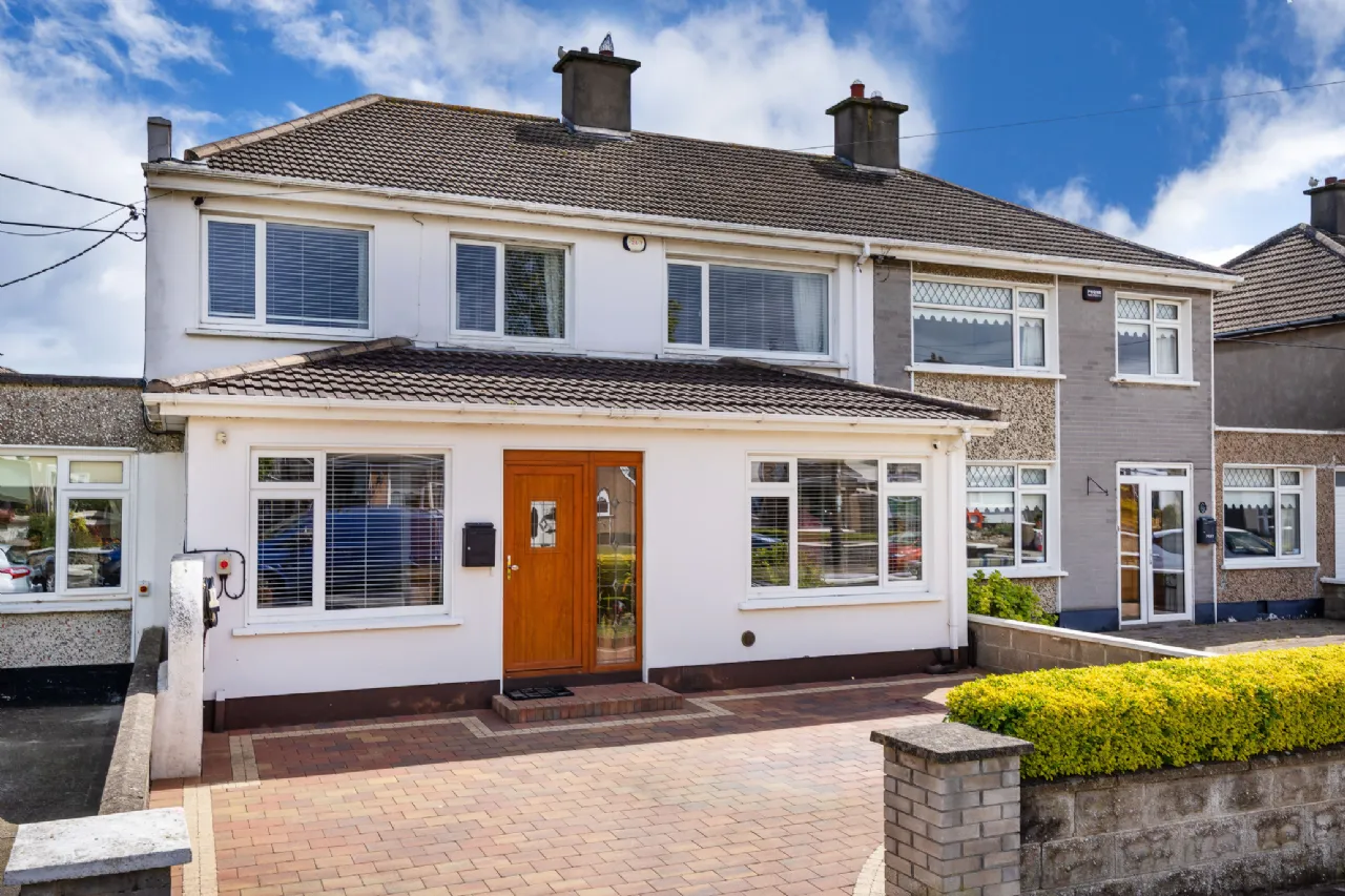Photo of 127 Stapolin Lawns, Baldoyle, Dublin 13, D13V9Y9