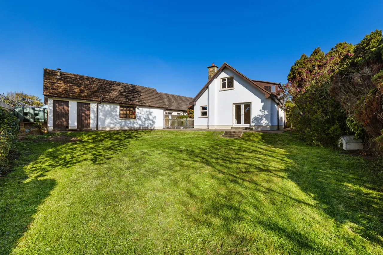 Photo of 22 Sutton Lawns, Sutton, Dublin 13, D13 Y0H1