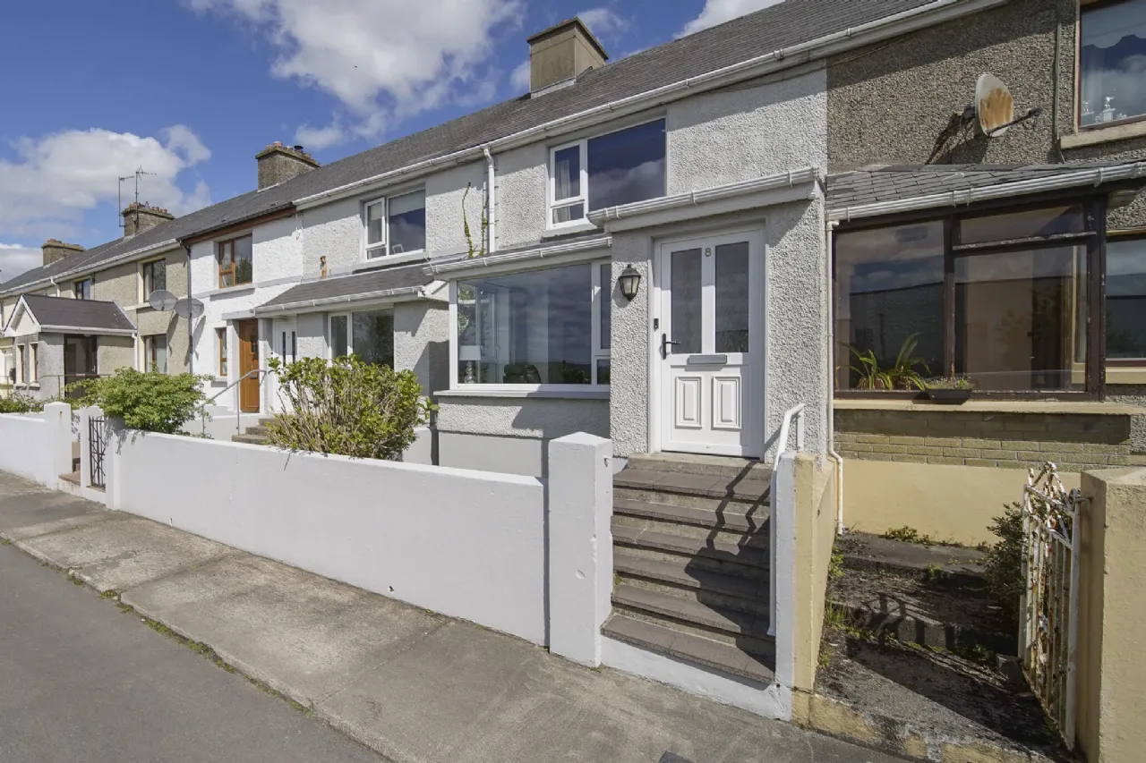 Photo of 8 Knocknamona Terrace, Letterkenny, Co. Donegal, F92 Y1FP