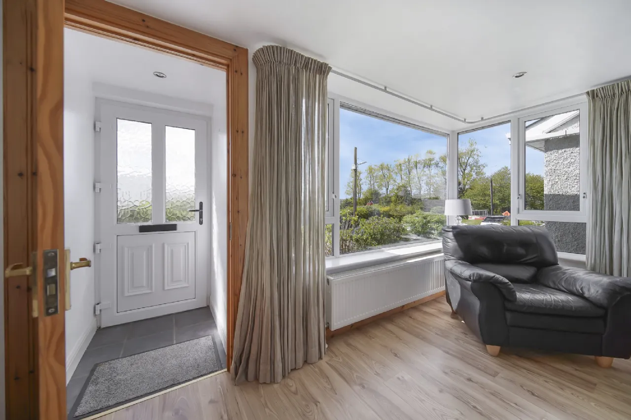 Photo of 8 Knocknamona Terrace, Letterkenny, Co. Donegal, F92 Y1FP