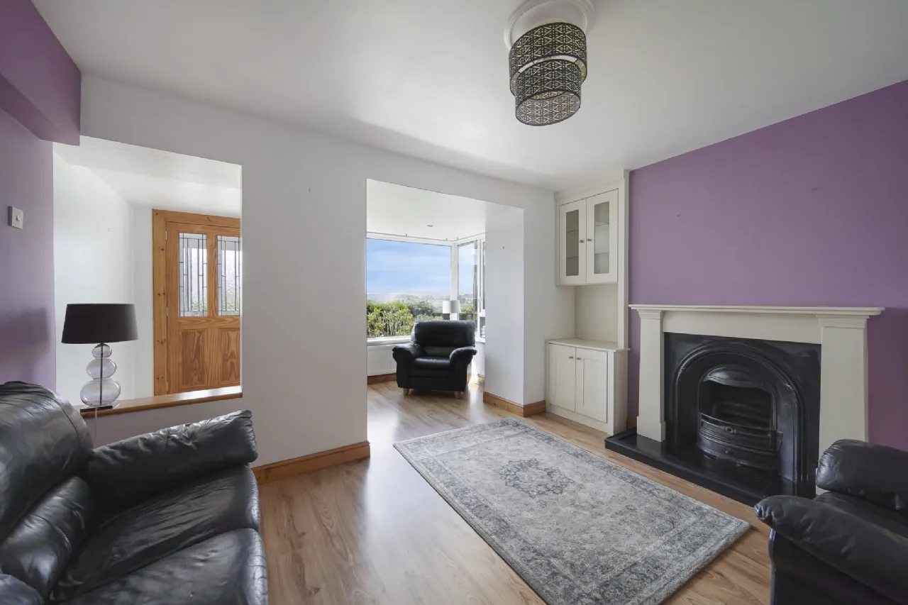 Photo of 8 Knocknamona Terrace, Letterkenny, Co. Donegal, F92 Y1FP