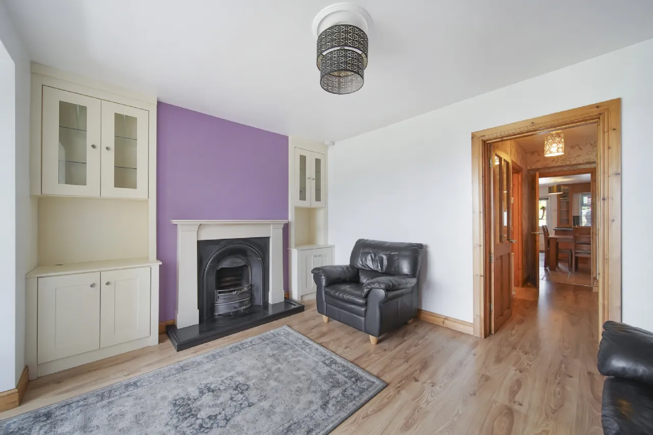Photo of 8 Knocknamona Terrace, Letterkenny, Co. Donegal, F92 Y1FP