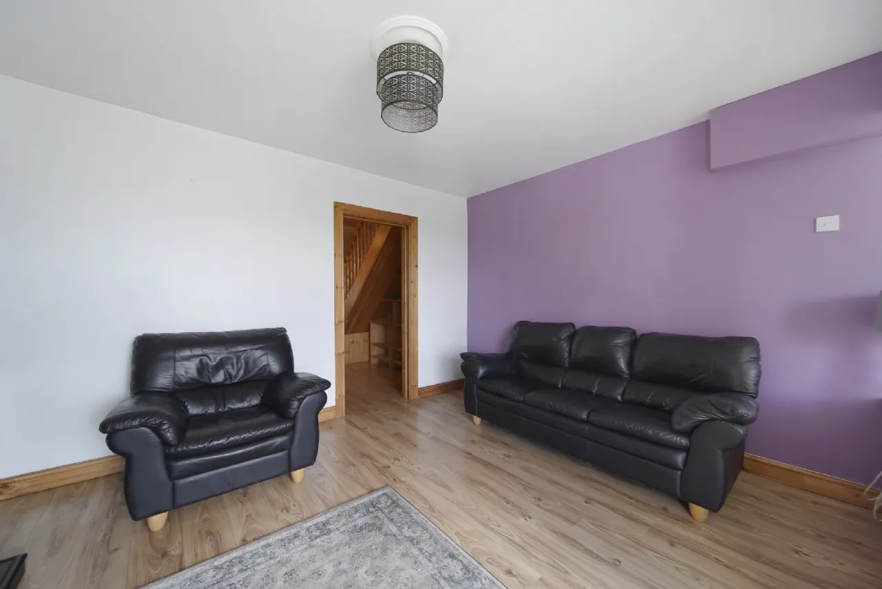 Photo of 8 Knocknamona Terrace, Letterkenny, Co. Donegal, F92 Y1FP