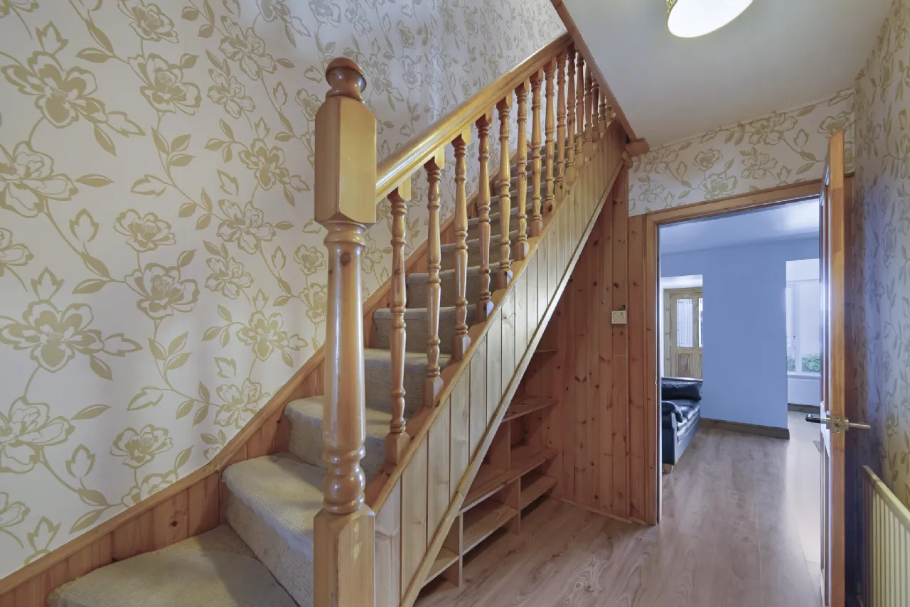 Photo of 8 Knocknamona Terrace, Letterkenny, Co. Donegal, F92 Y1FP