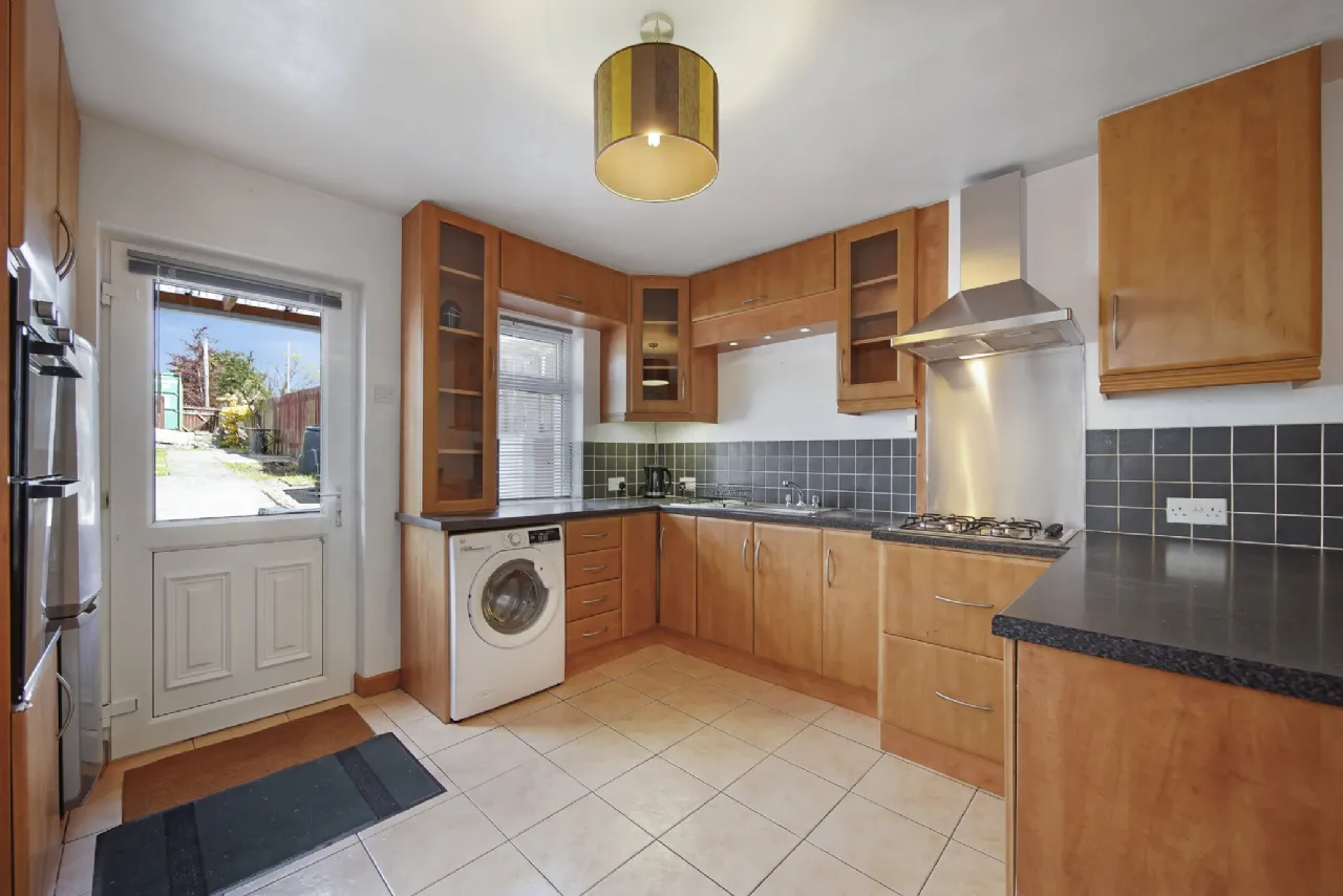 Photo of 8 Knocknamona Terrace, Letterkenny, Co. Donegal, F92 Y1FP