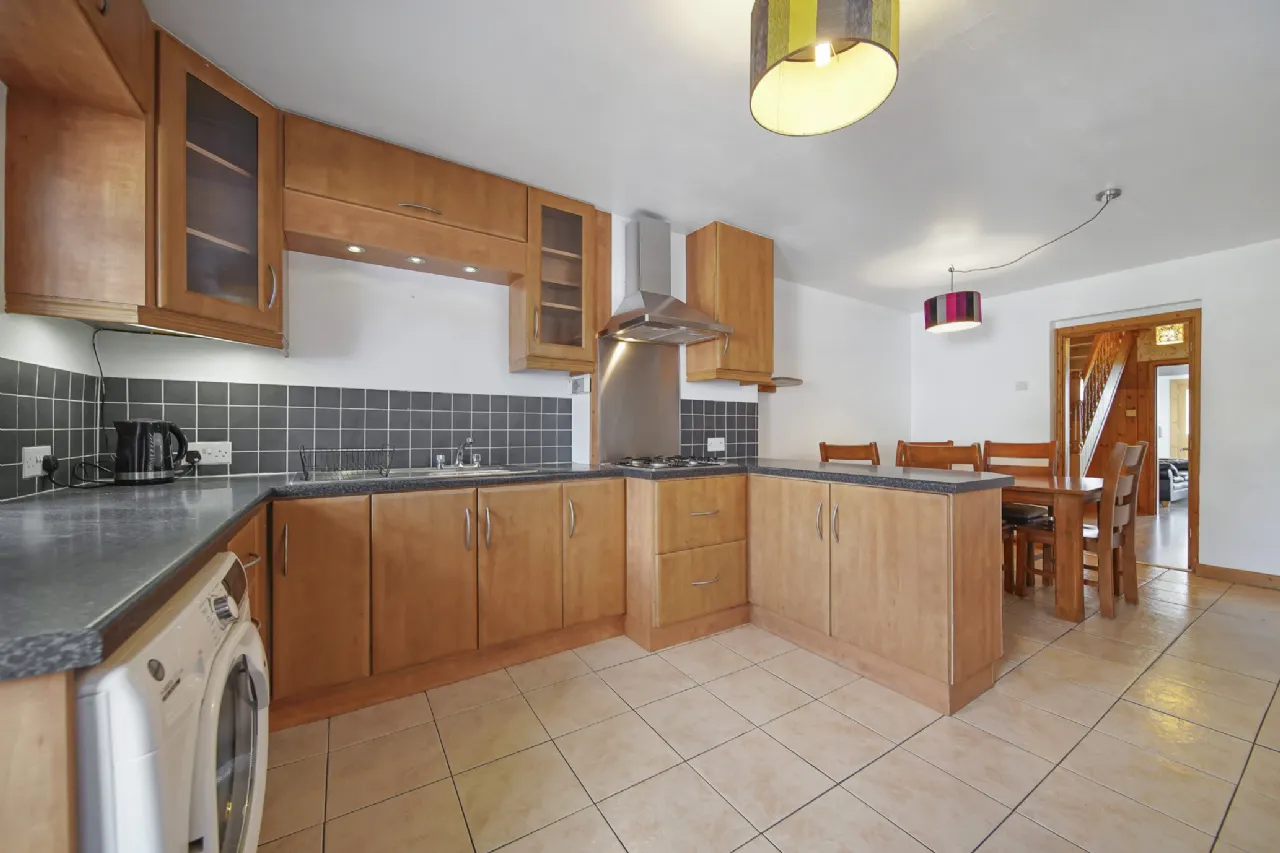 Photo of 8 Knocknamona Terrace, Letterkenny, Co. Donegal, F92 Y1FP
