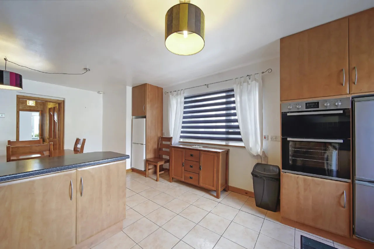Photo of 8 Knocknamona Terrace, Letterkenny, Co. Donegal, F92 Y1FP