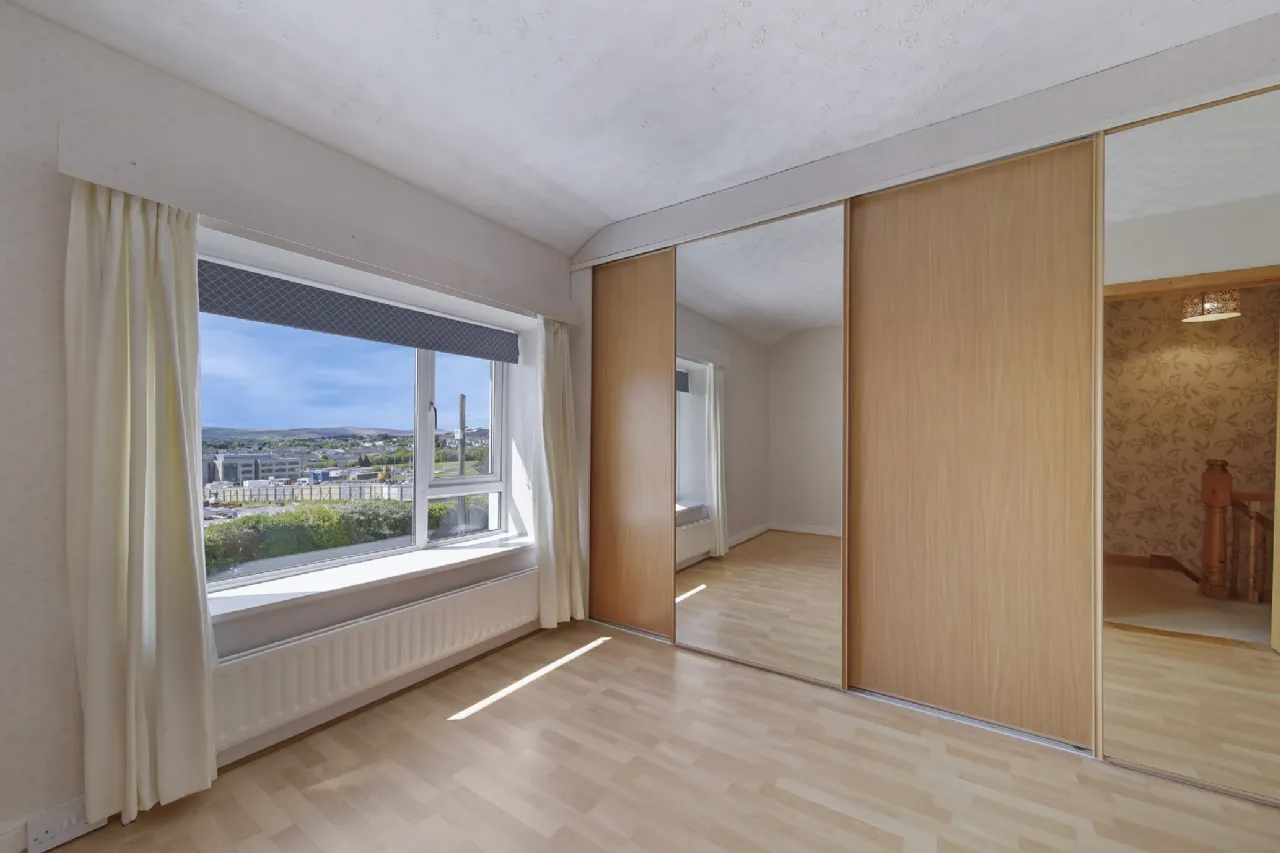 Photo of 8 Knocknamona Terrace, Letterkenny, Co. Donegal, F92 Y1FP