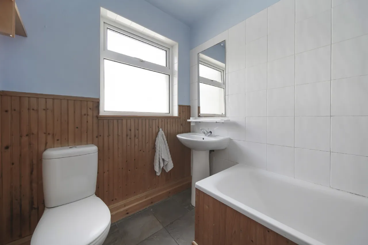 Photo of 8 Knocknamona Terrace, Letterkenny, Co. Donegal, F92 Y1FP