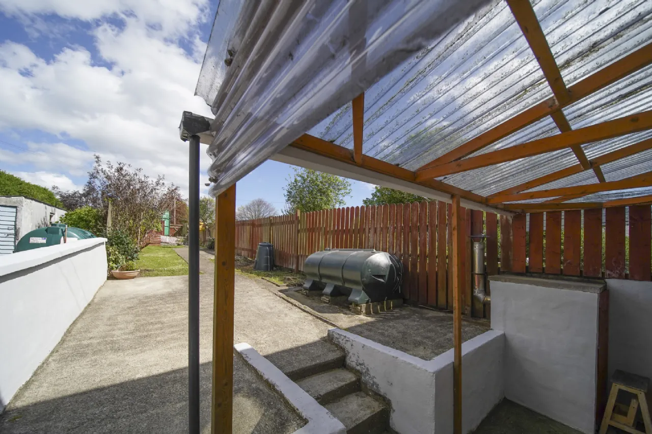 Photo of 8 Knocknamona Terrace, Letterkenny, Co. Donegal, F92 Y1FP