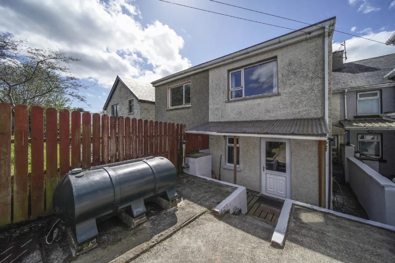 Photo of 8 Knocknamona Terrace, Letterkenny, Co. Donegal, F92 Y1FP