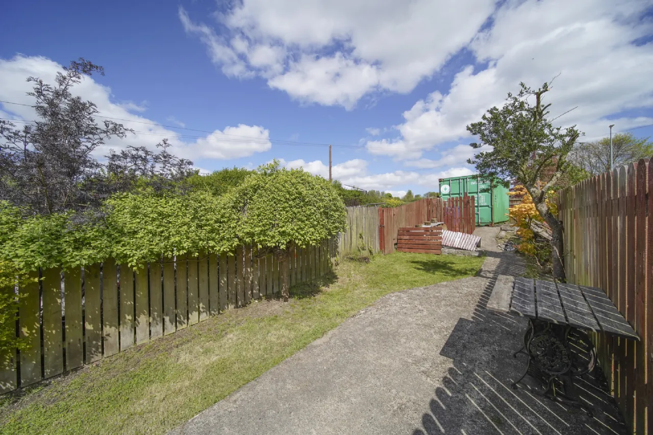 Photo of 8 Knocknamona Terrace, Letterkenny, Co. Donegal, F92 Y1FP