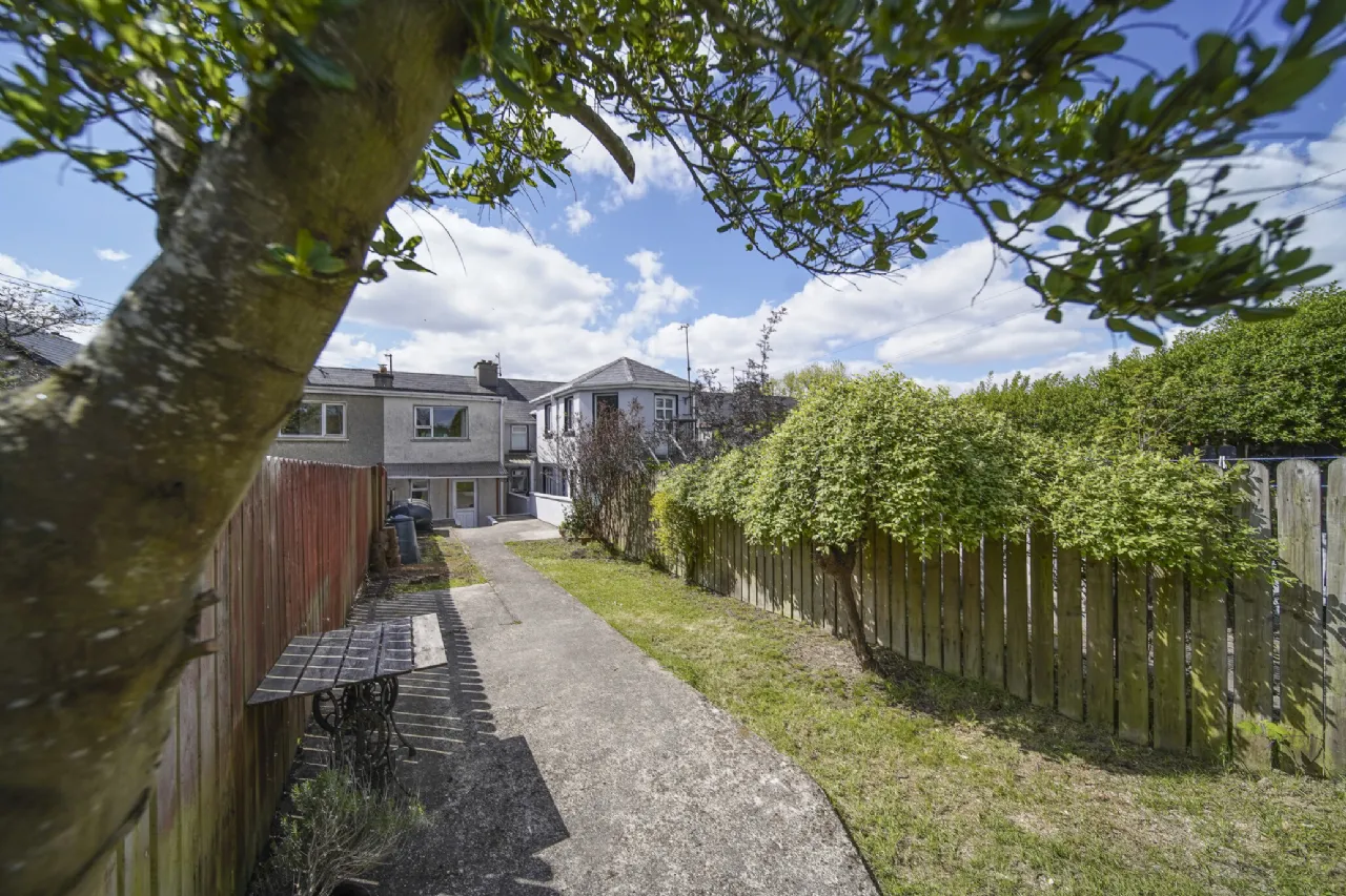 Photo of 8 Knocknamona Terrace, Letterkenny, Co. Donegal, F92 Y1FP